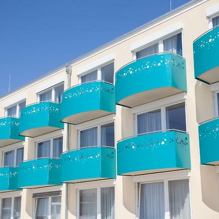 Victory Gaestehaus Therme Έρντινγκ Εξωτερικό φωτογραφία