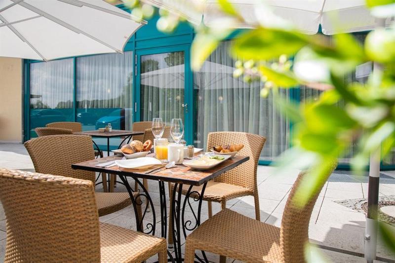 Victory Gaestehaus Therme Έρντινγκ Εξωτερικό φωτογραφία